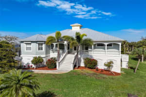 10120 CREEKSIDE DRIVE, PLACIDA, FL 33946 Sold 11/25/24