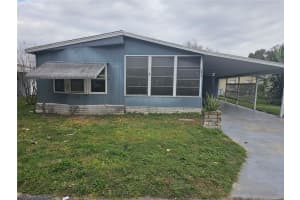 5316 IXORA STREET, ZEPHYRHILLS, FL 33541 Sold 04/25/25