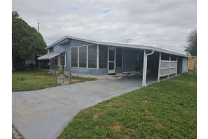 5316 IXORA STREET, ZEPHYRHILLS, FL 33541 Sold 04/25/25