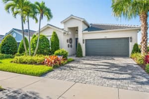 4909 SIENNA ISLES AVENUE, WIMAUMA, FL 33598 Sold 04/19/24