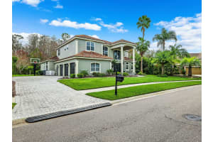 4108 ARLINGTON DRIVE, PALM HARBOR, FL 34685 Sold 06/28/24
