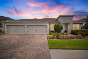 12307 NORA GRANT PLACE, RIVERVIEW, FL 33579 Sold 12/20/24