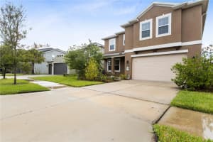 16358 HYDE MANOR DRIVE, TAMPA, FL 33647 Sold 10/03/24