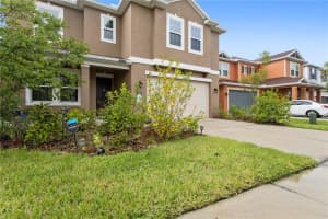 16358 HYDE MANOR DRIVE, TAMPA, FL 33647 Sold 10/03/24