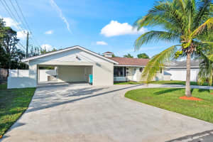 943 SUNSET ROAD, BOYNTON BEACH, FL 33435 Sold 05/24/24