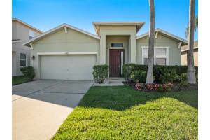 1602 LITTLE HAWK DRIVE, RUSKIN, FL 33570 Sold 07/03/24