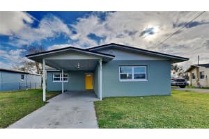 315 AMADOR CIRCLE, ORLANDO, FL 32810 Sold 02/14/25