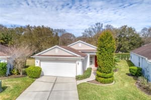 26315 WHIRLAWAY TERRACE, WESLEY CHAPEL, FL 33544 Sold 03/25/24