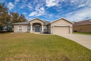 3795 SANDHILL CRANE DRIVE, LAKELAND, FL 33811 Sold 06/14/24