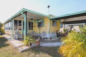 118 SAINT LUCIA LOOP, APOLLO BEACH, FL 33572 Sold 04/01/24