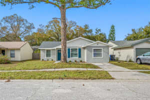 12348 CLOVERSTONE DRIVE, TAMPA, FL 33624 Sold 04/01/24