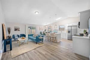 12348 CLOVERSTONE DRIVE, TAMPA, FL 33624 Sold 04/01/24