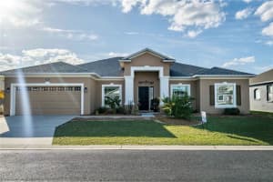 849 TERRANOVA ROAD, WINTER HAVEN, FL 33884 Sold 03/12/24