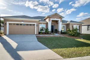 849 TERRANOVA ROAD, WINTER HAVEN, FL 33884 Sold 03/12/24