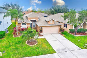 4910 TRINIDAD DRIVE, LAND O LAKES, FL 34639 Sold 03/15/24
