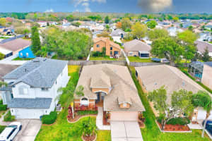 4910 TRINIDAD DRIVE, LAND O LAKES, FL 34639 Sold 03/15/24