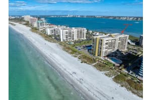 1480 GULF BOULEVARD, CLEARWATER, FL 33767 Sold 08/15/24