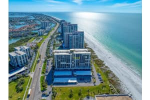 1480 GULF BOULEVARD, CLEARWATER, FL 33767 Sold 08/15/24