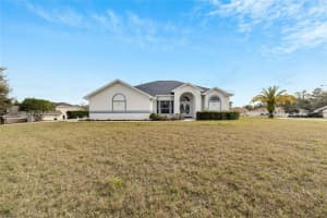 6101 KRISTA DR., SPRING HILL, FL 34609 Sold 03/24/25