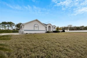 6101 KRISTA DR., SPRING HILL, FL 34609 Sold 03/24/25