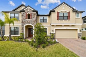 11076 SUNDRIFT DRIVE, TAMPA, FL 33647 Sold 06/21/24