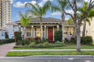 6150 YEATS MANOR DRIVE, TAMPA, FL 33616 Sold 07/02/24