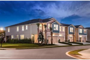 17649 LEDGER LINE LANE, LUTZ, FL 33558 Sold 03/01/24