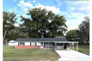 7332 FORT KING ROAD, ZEPHYRHILLS, FL 33541 Sold 10/30/24