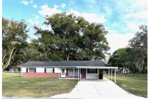 7332 FORT KING ROAD, ZEPHYRHILLS, FL 33541 Sold 10/30/24