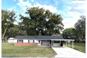 7332 FORT KING ROAD, ZEPHYRHILLS, FL 33541 Sold 10/30/24