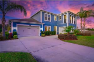 17911 BARN CLOSE DRIVE, LUTZ, FL 33559 Sold 04/17/24