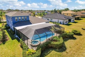 17911 BARN CLOSE DRIVE, LUTZ, FL 33559 Sold 04/17/24