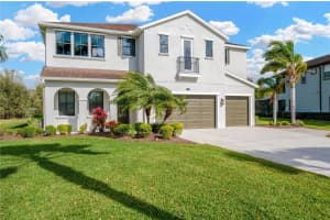 17829 NEWCASTLE FIELD DRIVE, LUTZ, FL 33559 Sold 10/16/24