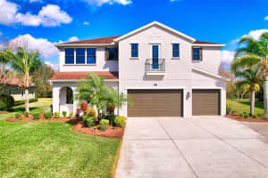 17829 NEWCASTLE FIELD DRIVE, LUTZ, FL 33559 Sold 10/16/24
