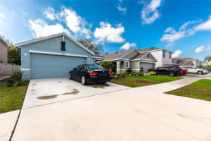 11406 STONE PINE STREET, RIVERVIEW, FL 33569 Sold 04/22/24