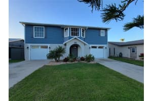 7438 YACHTSMAN DRIVE, HUDSON, FL 34667 Sold 07/19/24