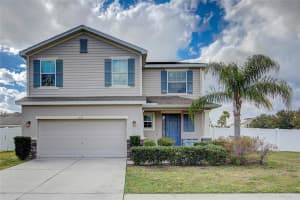 6135 MERRIFIELD DRIVE, ZEPHYRHILLS, FL 33541 Sold 04/26/24