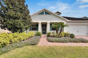 11307 EMERALD SHORE DRIVE, RIVERVIEW, FL 33579 Sold 05/02/24