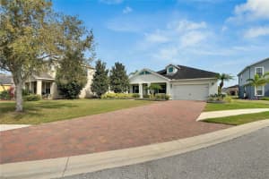 11307 EMERALD SHORE DRIVE, RIVERVIEW, FL 33579 Sold 05/02/24