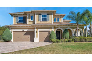 17901 HOWSMOOR PLACE, LUTZ, FL 33559 Sold 04/05/24