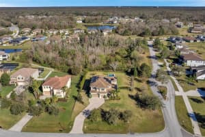 17901 HOWSMOOR PLACE, LUTZ, FL 33559 Sold 04/05/24