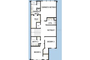 1906 TERRAPIN ROAD, OCOEE, FL 34761 Sold 03/14/24