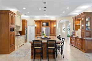 1306 OXBRIDGE DRIVE, LUTZ, FL 33549 Sold 04/18/24