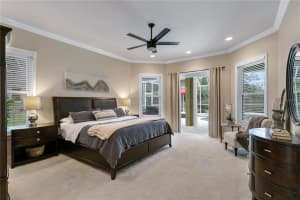 1306 OXBRIDGE DRIVE, LUTZ, FL 33549 Sold 04/18/24