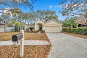 4626 DUNNIE DRIVE, TAMPA, FL 33614 Sold 04/08/24