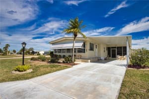 405 EL PRADO, NORTH PORT, FL 34287 Sold 04/19/24