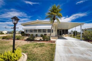 405 EL PRADO, NORTH PORT, FL 34287 Sold 04/19/24