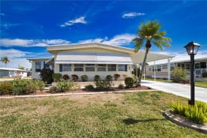 405 EL PRADO, NORTH PORT, FL 34287 Sold 04/19/24