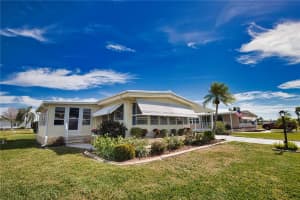 405 EL PRADO, NORTH PORT, FL 34287 Sold 04/19/24