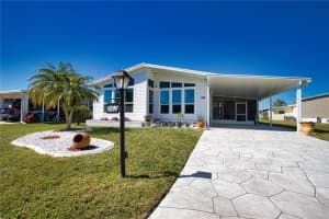 262 VISTORIA DRIVE, NORTH PORT, FL 34287 Sold 04/01/24